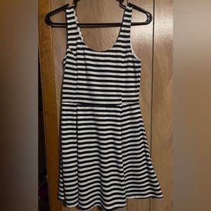 Women’s tank top dress